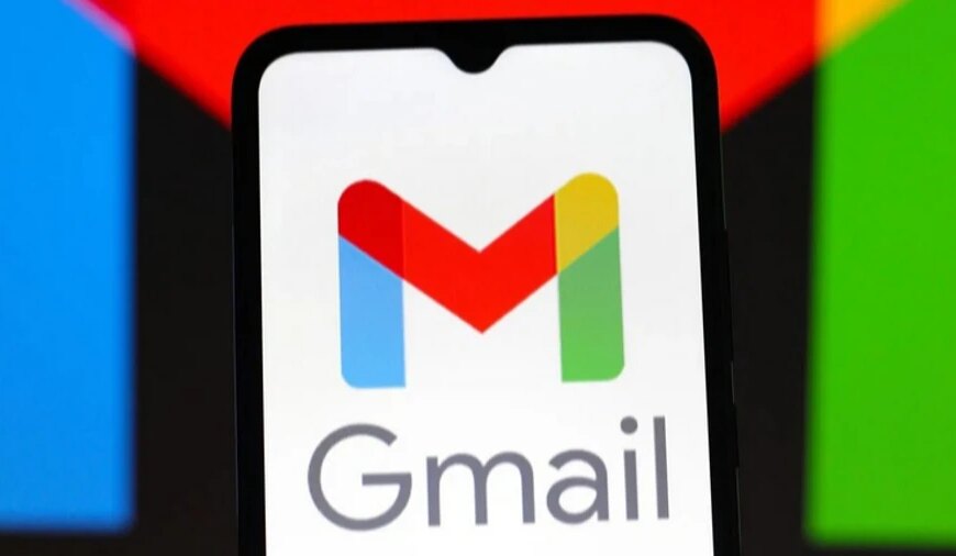 Головна 10 Gmail запровадив голосовий пошук на базі Gemini
