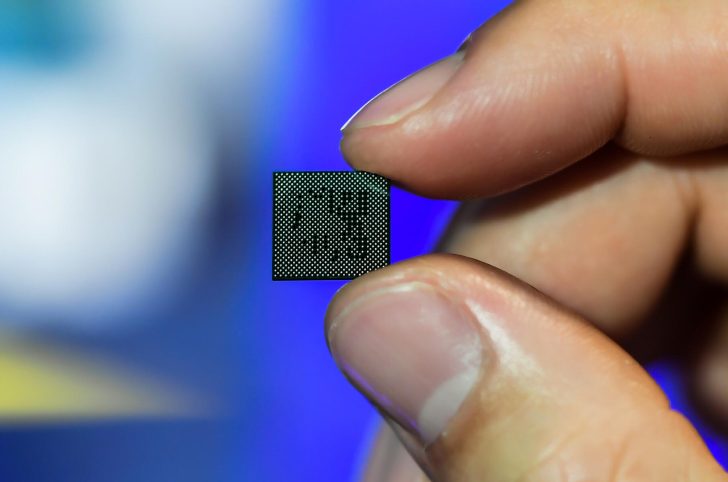 Snapdragon наступної генерації сягне 5.40 ГГц на вузлі TSMC 2 нм 1 Snapdragon наступної генерації сягне 5.40 ГГц на вузлі TSMC 2 нм 1