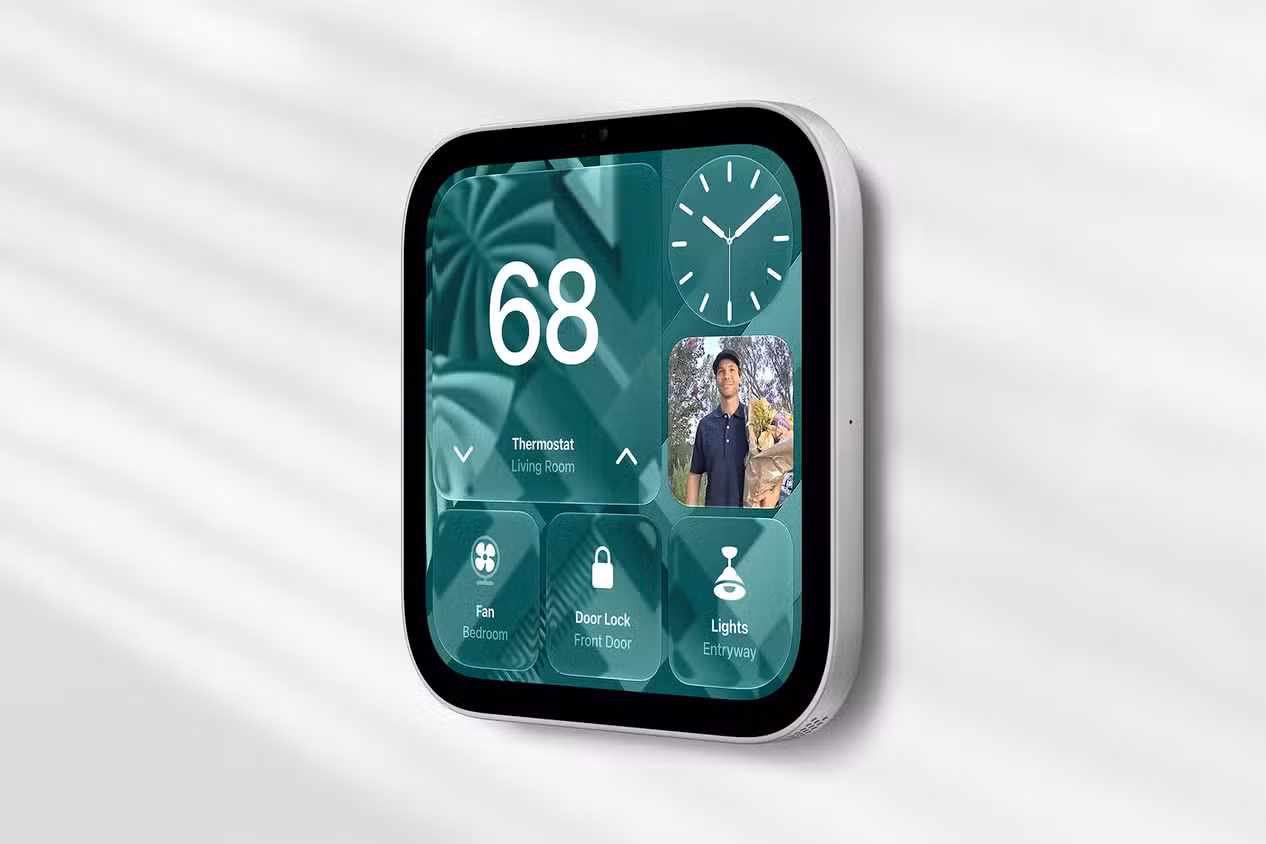 Apple презентувала величезний екран, схожий на Apple Watch 6