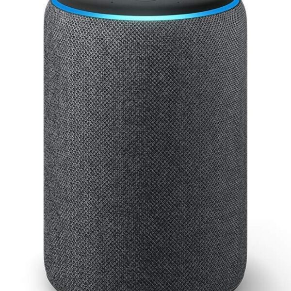 Amazon обмежує функціонал Alexa для керування AUX-входом Echo