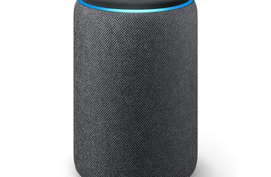 Головна 1 Amazon обмежує функціонал Alexa для керування AUX-входом Echo