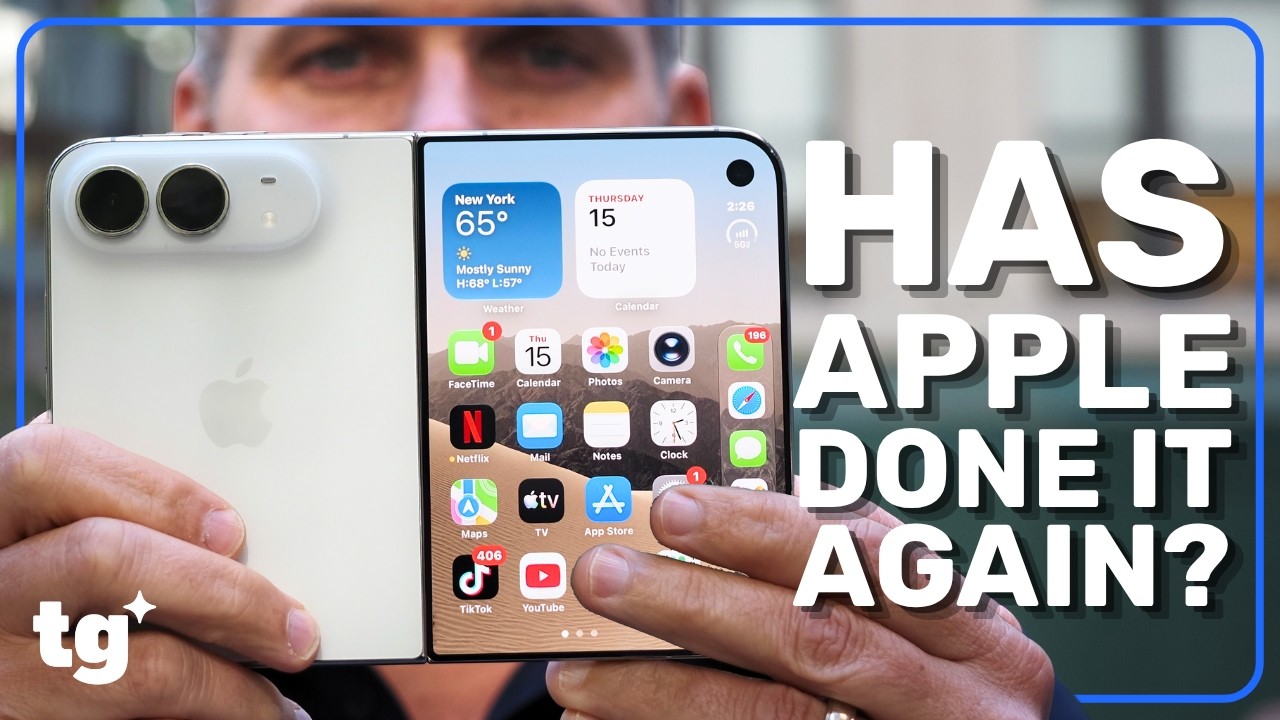 Apple додасть функції доступності для лівшів цього року 2