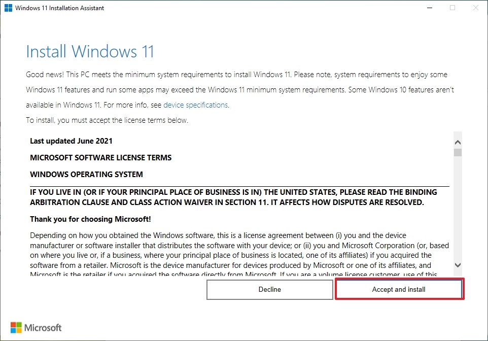 Windows 11 26H2: як отримати нове оновлення вже зараз 4 Windows 11 26H2: як отримати нове оновлення вже зараз 4