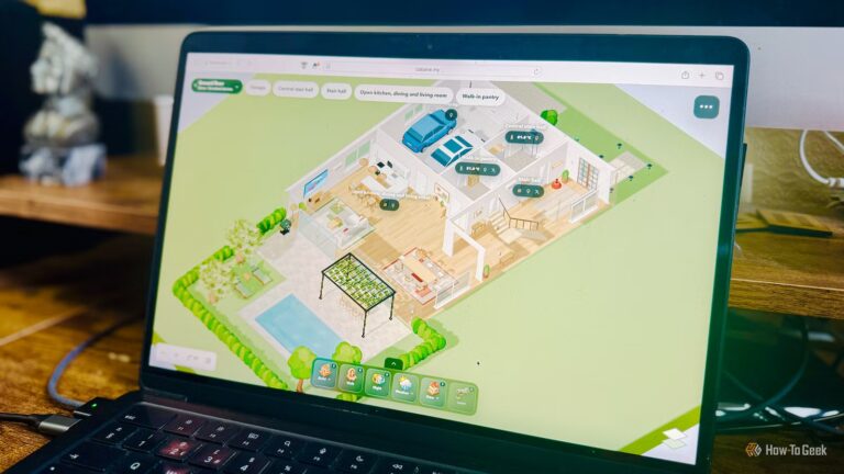 Три проєкти Home Assistant для інтерактивних 3D-планів помешкання на вихідні 13 Три проєкти Home Assistant для інтерактивних 3D-планів помешкання на вихідні 13