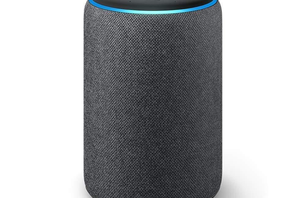 Amazon обмежує функціонал Alexa для керування AUX-входом Echo 3