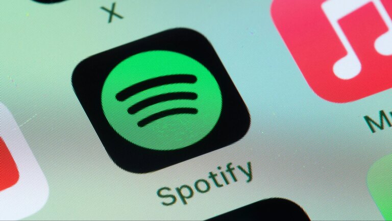 Spotify робить ставку на ШІ, щоб стати вибором музичних агентів 31 Spotify робить ставку на ШІ, щоб стати вибором музичних агентів 31