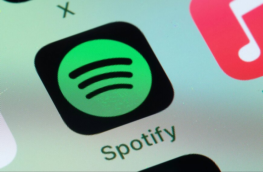 Spotify робить ставку на ШІ, щоб стати вибором музичних агентів