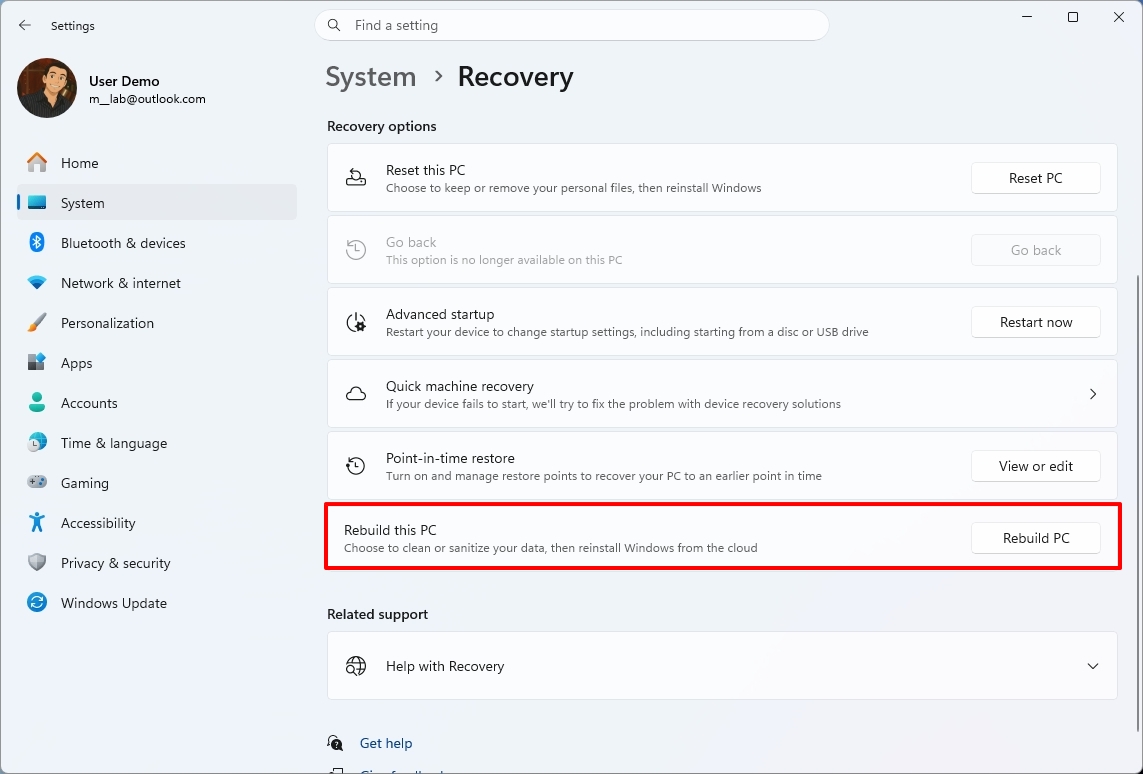 Найкращі функції Windows 11 Insider у жовтні: що справді вразило 5