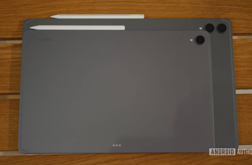 Головна 23 Samsung випускає Galaxy Tab S12, але базової моделі немає у продажу