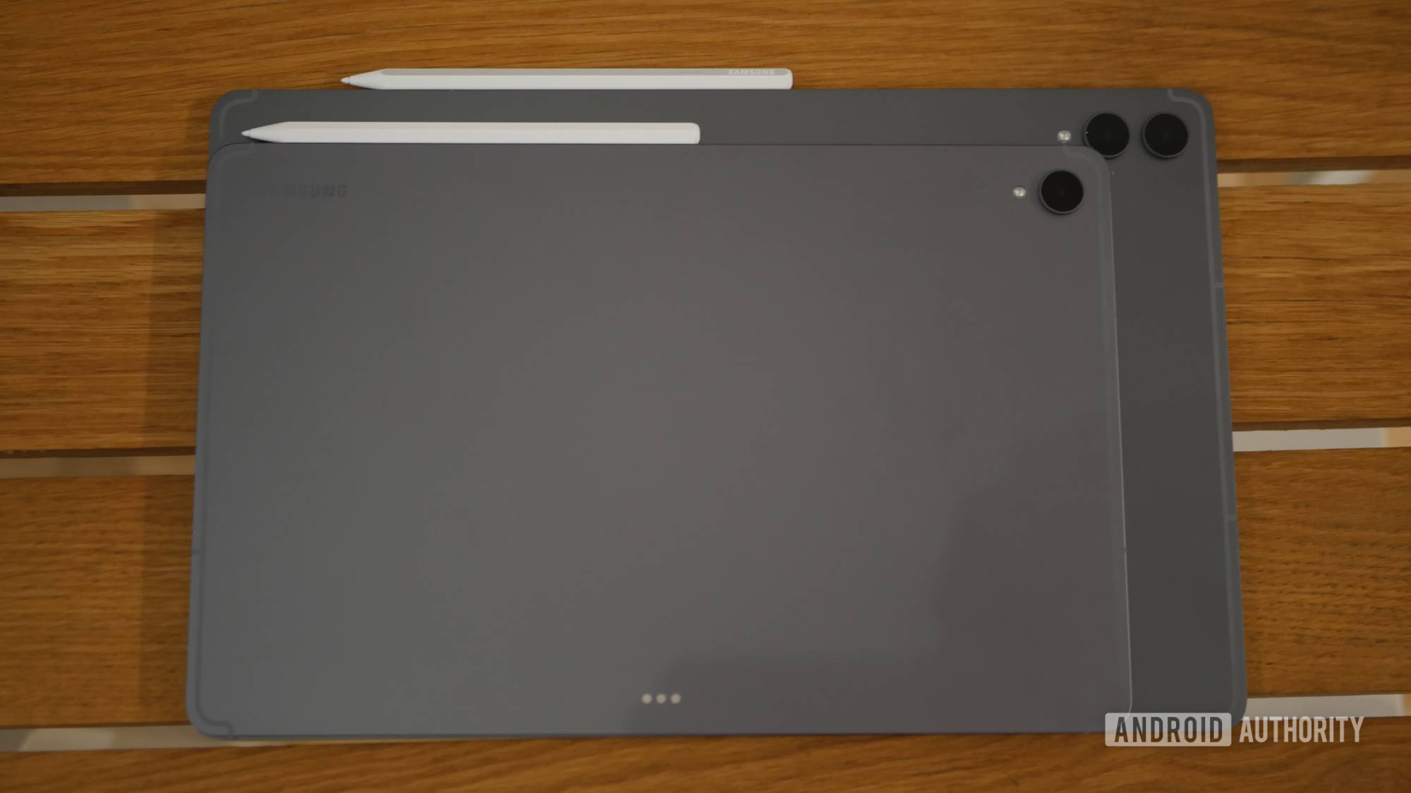 Samsung випускає Galaxy Tab S12, але базової моделі немає у продажу 1