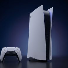 Phantom Blade Zero не вийде на фізичних носіях для PS5 4 Phantom Blade Zero не вийде на фізичних носіях для PS5 4