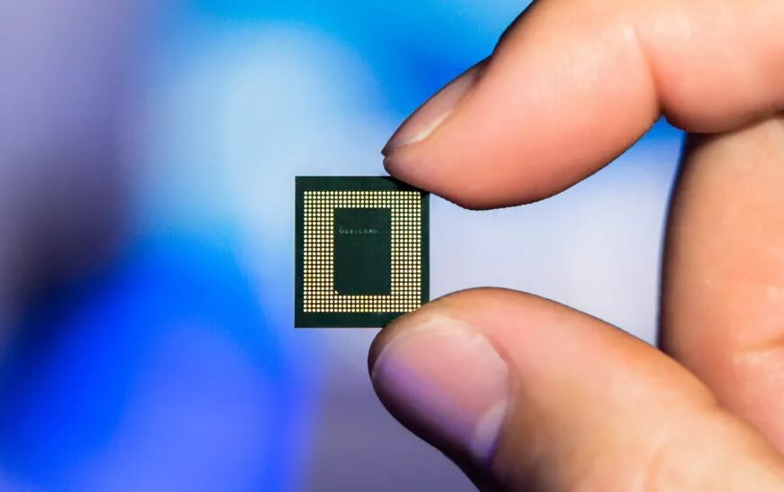 Головна 3 Microsoft припиняє підтримку ПК зі Snapdragon 850 у наступній версії Windows