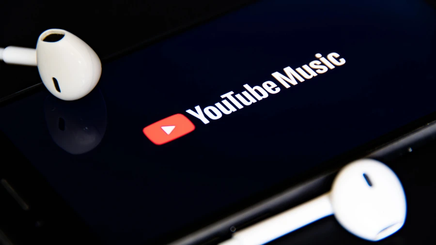 YouTube Music позначає треки, створені штучним інтелектом 1