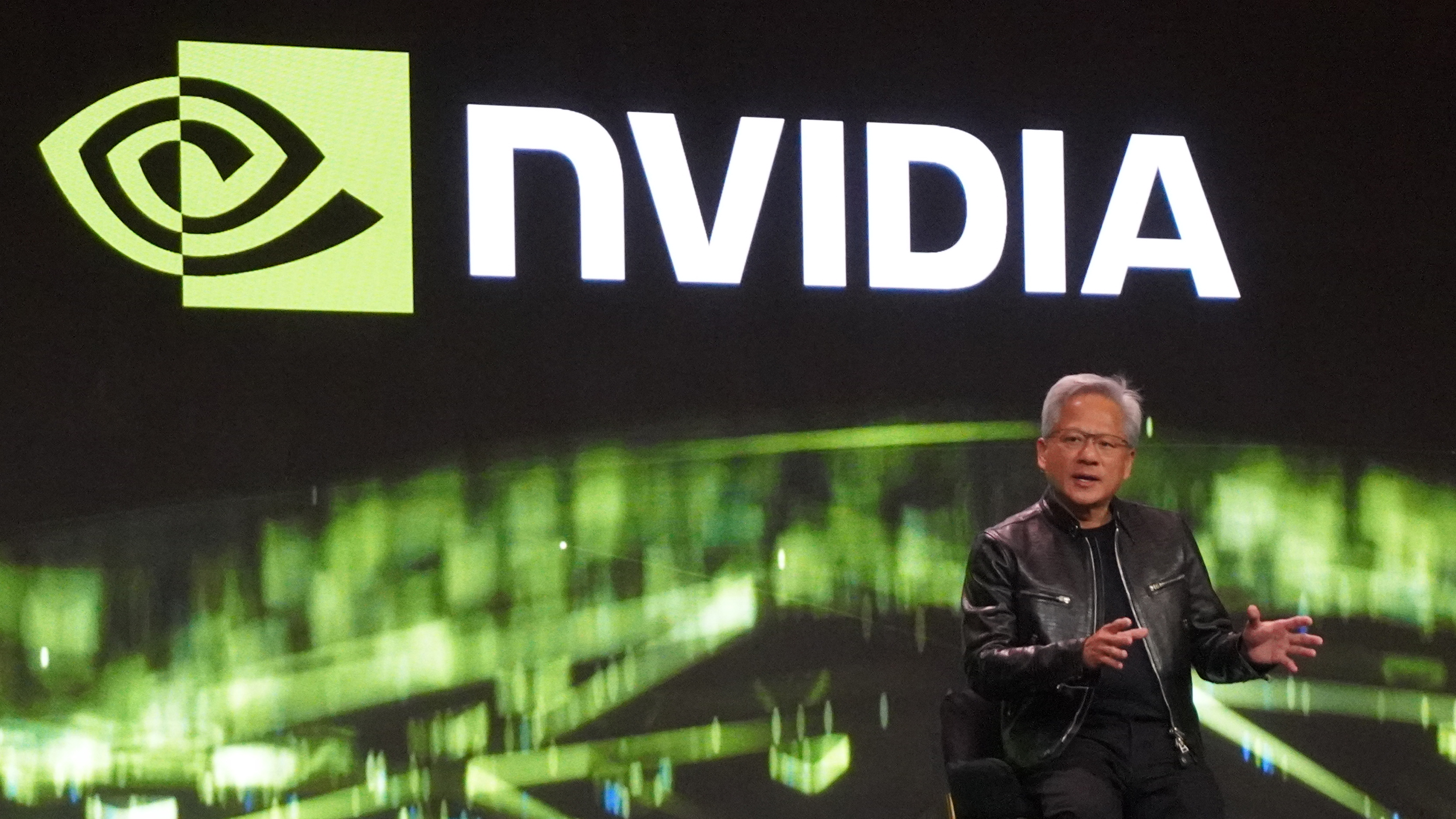 Незрозумілі зв'язки: Глава Nvidia, Дженсен Хуанг, під прицілом підозрюваних китайських шпигунів 5