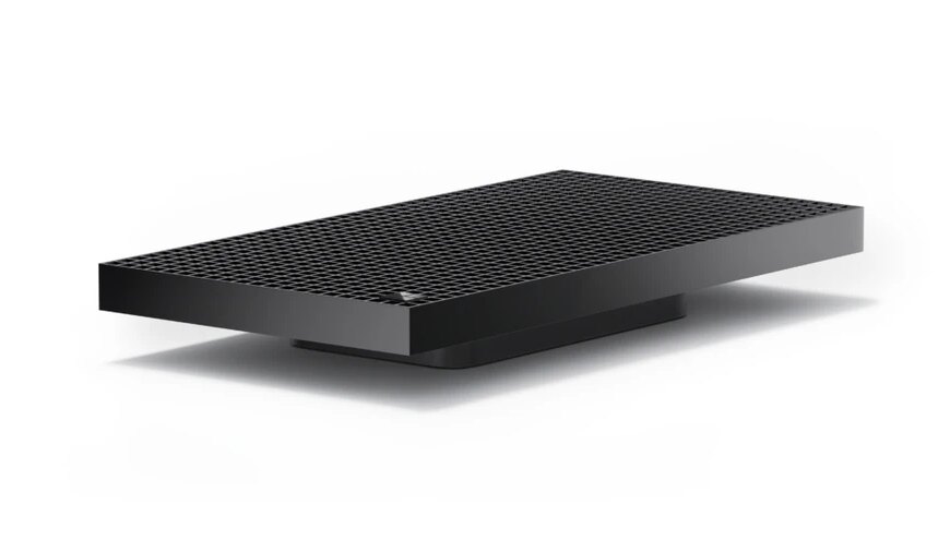 Microsoft випустила Surface RTX Spark Dev Box за $6,000