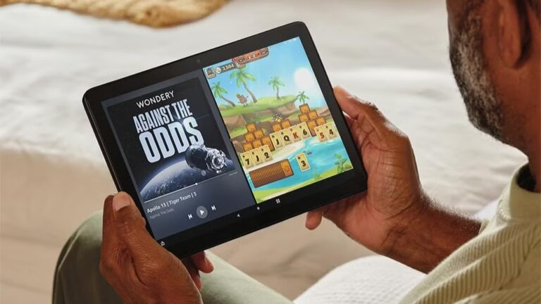 Amazon Fire HD 10: знижка $82 напередодні Prime Big Deal Days 1 Amazon Fire HD 10: знижка $82 напередодні Prime Big Deal Days 1