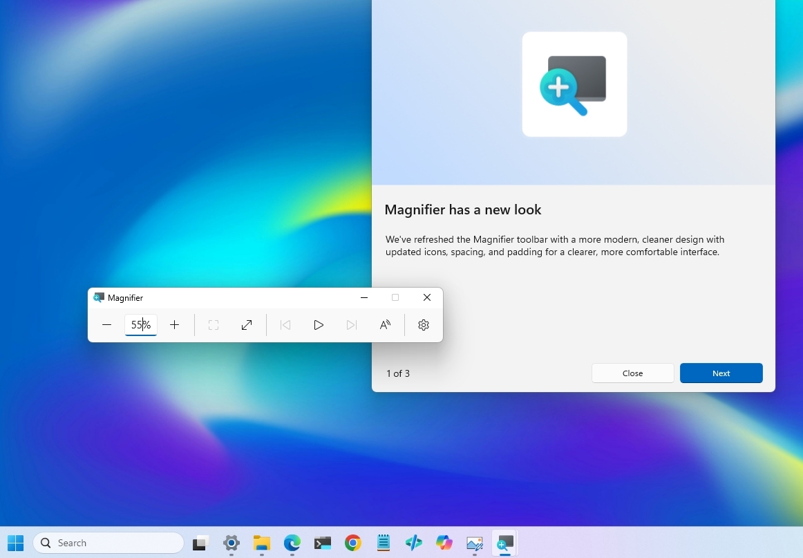 Windows 11 оновлення: 7 ключових змін в жовтневому патчі 4 Windows 11 оновлення: 7 ключових змін в жовтневому патчі 4