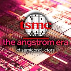 Apple випустить перші 1.4 нм чипи за два роки, поки TSMC готується до масового виробництва 3