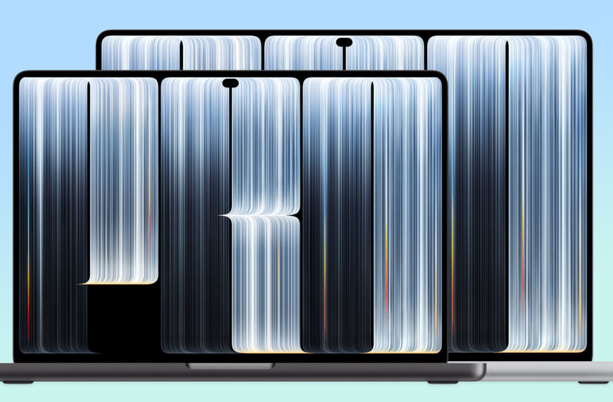 Головна 5 Apple покаже MacBook Pro з OLED-екраном, Dynamic Island та чіпом M5 Pro…