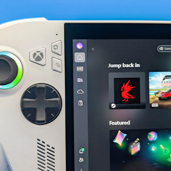 Xbox Mode отримає розумну функцію для легкого повернення на робочий стіл Windows