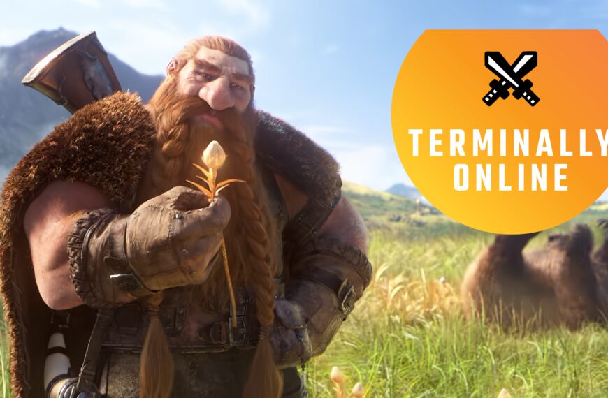 Головна 35 World of Warcraft повертається до дружньої до новачків гри, відмовляючись від сучасних…