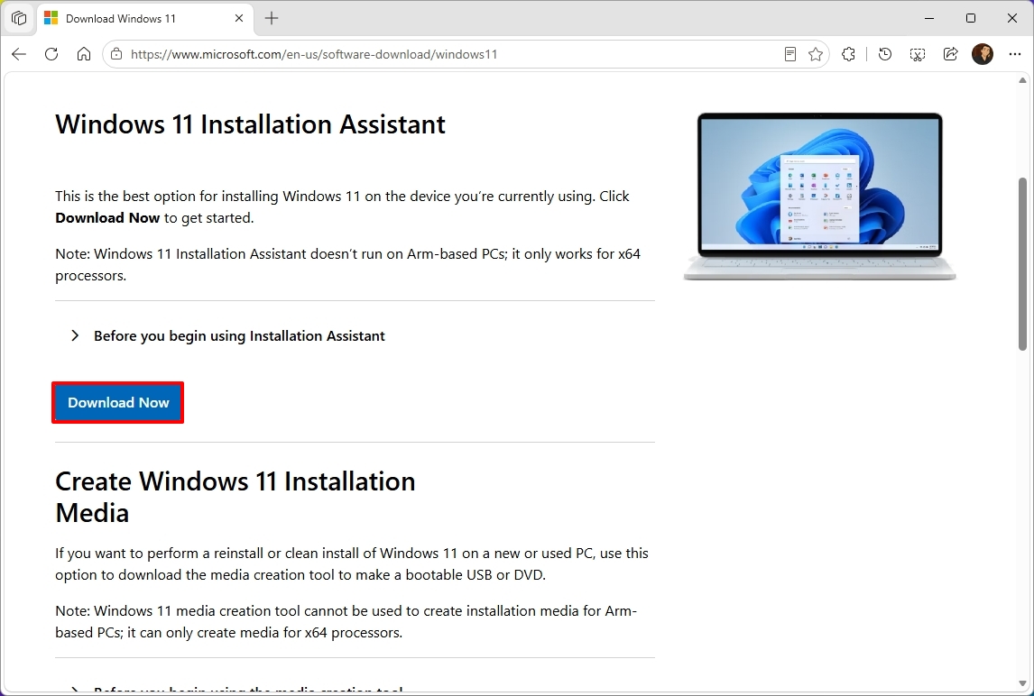 Windows 11 26H2: як отримати нове оновлення вже зараз 3 Windows 11 26H2: як отримати нове оновлення вже зараз 3