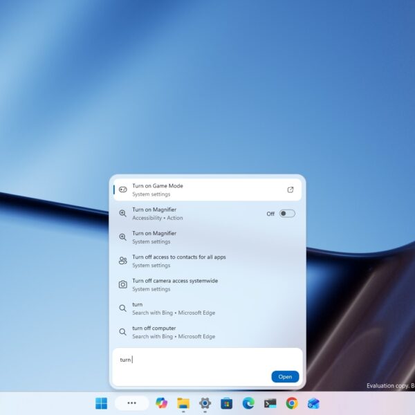 Найкращі функції Windows 11 Insider у жовтні: що справді вразило
