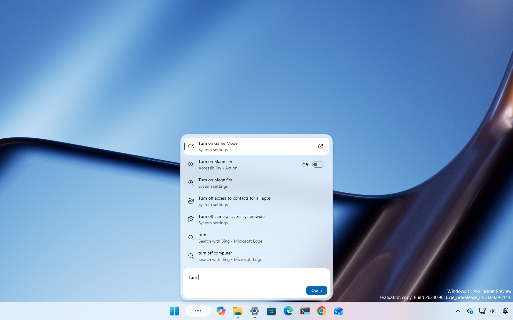 Найкращі функції Windows 11 Insider у жовтні: що справді вразило 1