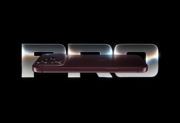 Apple скорочує виробництво iPhone 15 через зростання вартості пам’яті