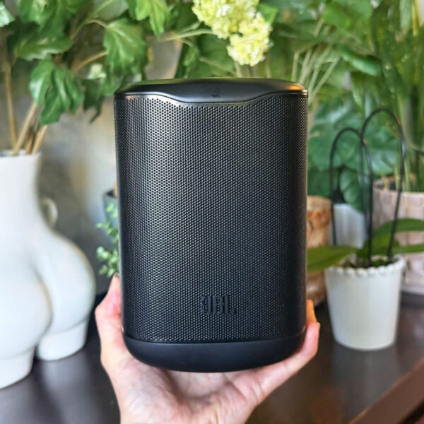 JBL презентує нову Wi-Fi аудіосистему, яка може витіснити Sonos з ринку