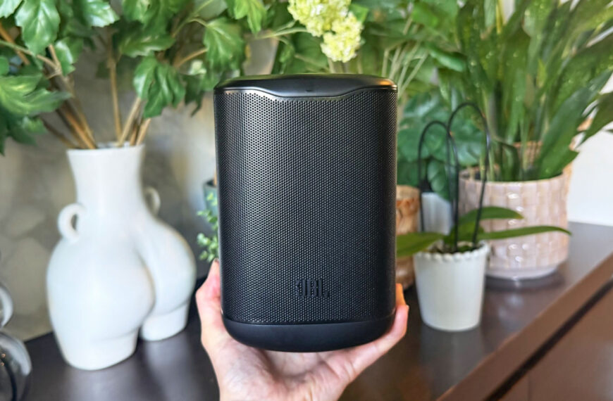 Головна 40 JBL презентує нову Wi-Fi аудіосистему, яка може витіснити Sonos з ринку