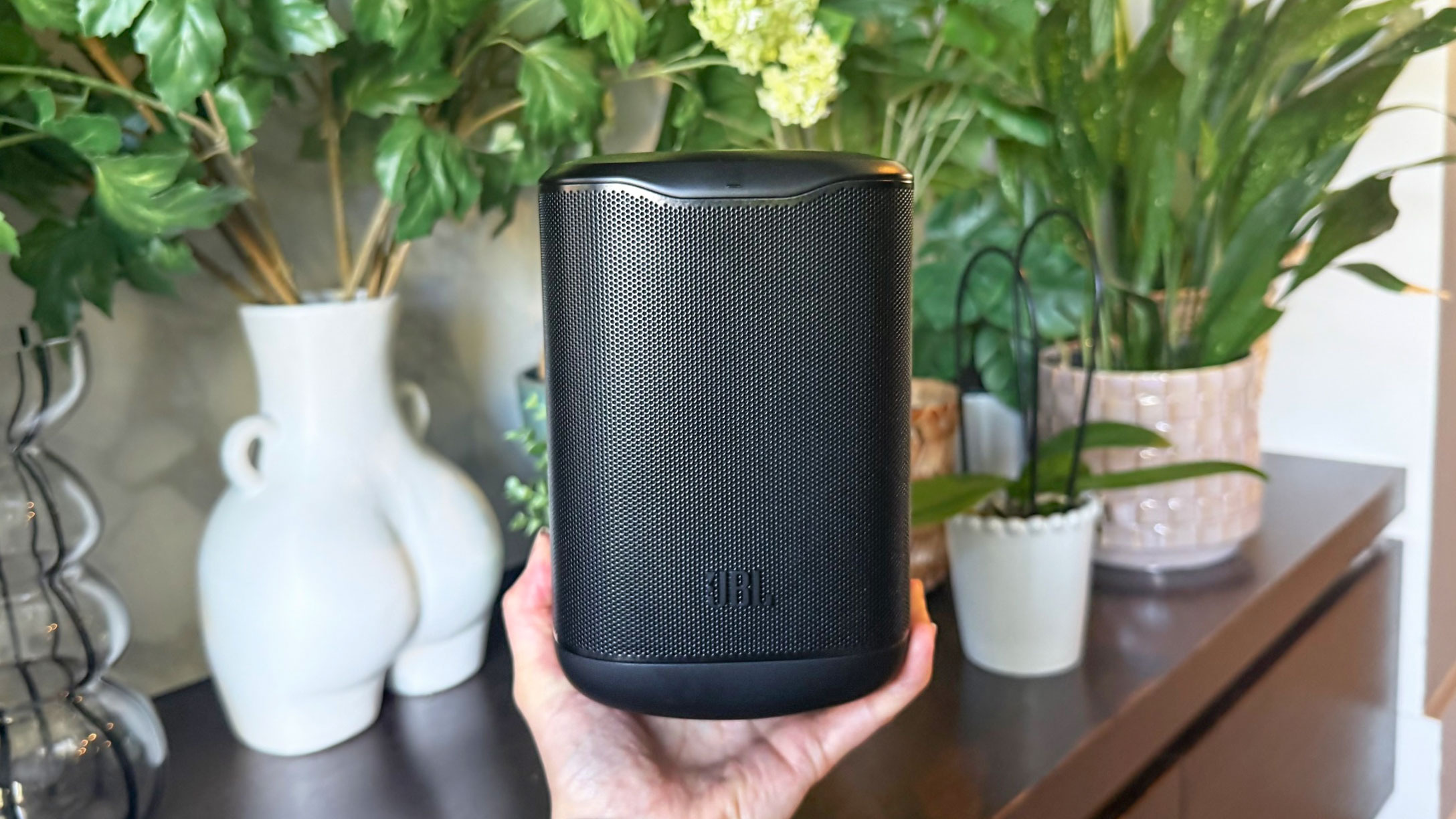 JBL презентує нову Wi-Fi аудіосистему, яка може витіснити Sonos з ринку 1