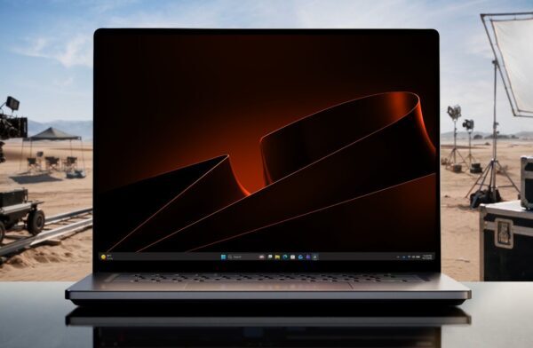 Microsoft приховує, що нові шпалери для Windows 11 створено на Mac