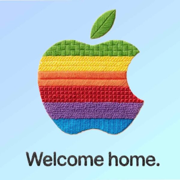Apple презентує