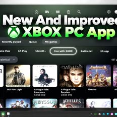 Xbox Nano Controller: нова портативна версія за $49.99 8 Xbox Nano Controller: нова портативна версія за $49.99 8