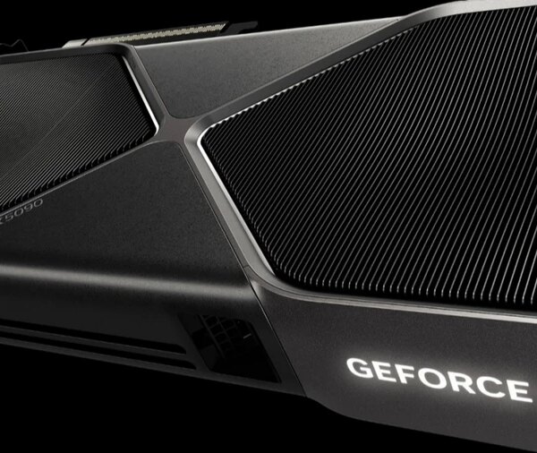 NVIDIA обмежує випуск RTX 5090 заради професійних RTX Pro