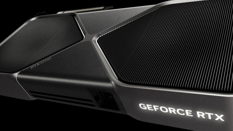 NVIDIA обмежує випуск RTX 5090 заради професійних RTX Pro 55
