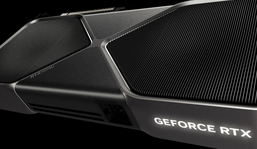 Головна 4 NVIDIA обмежує випуск RTX 5090 заради професійних RTX Pro