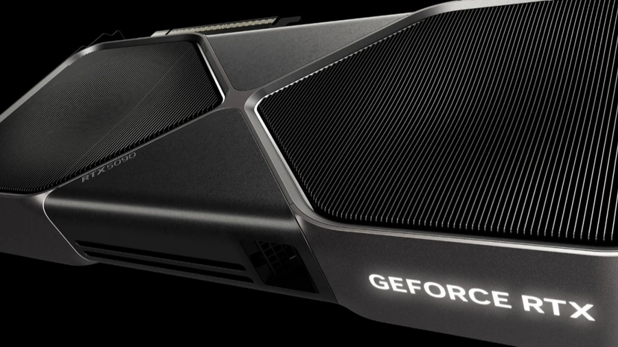 NVIDIA обмежує випуск RTX 5090 заради професійних RTX Pro 1