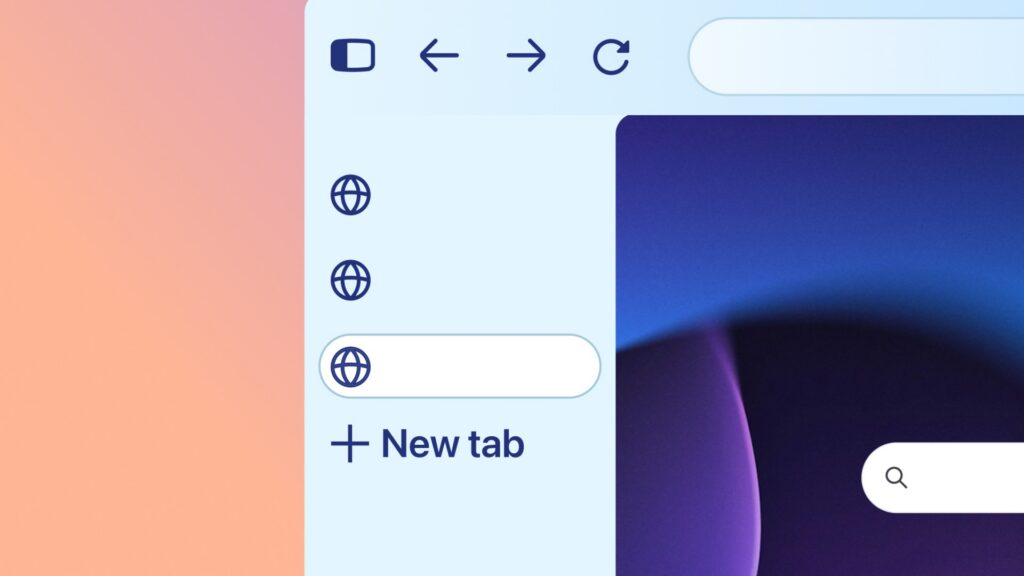 Firefox прагне переманити користувачів Chrome оновленим дизайном 4