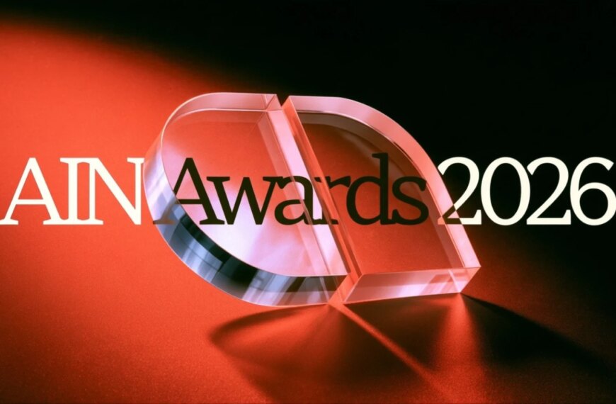 Головна 4 AIN Awards 2026: почався прийом заявок для українських Defense Tech стартапів, компаній…