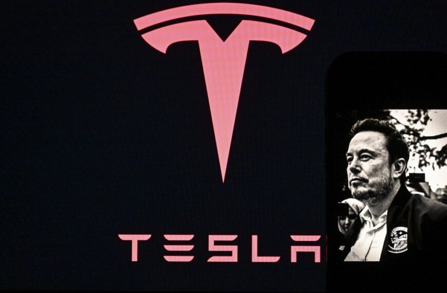Головна 19 Рік потому Tesla та Маск досі не визначилися з поняттям “достатку”
