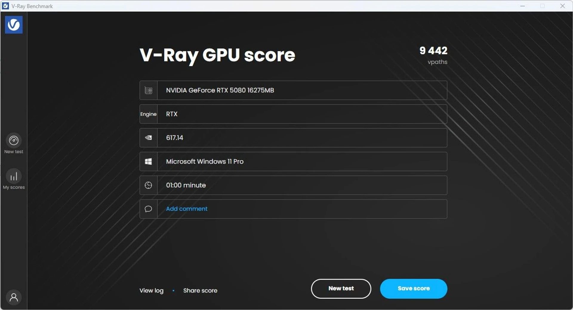 ПК з RTX 5080 та Ryzen 7 9800X3D в корпусі ASUS ROG Cronox ARGB 62