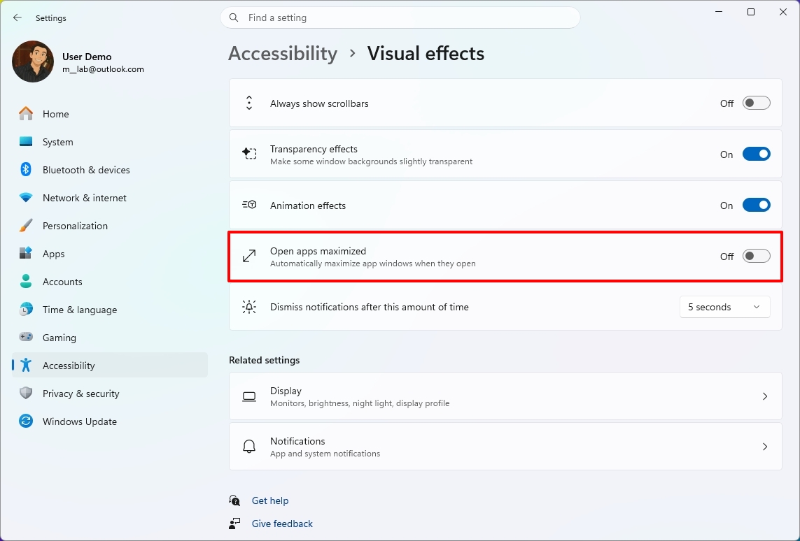 Windows 11 оновлення: 7 ключових змін в жовтневому патчі 3 Windows 11 оновлення: 7 ключових змін в жовтневому патчі 3