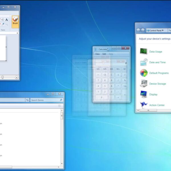Windows 11: Активуйте функцію Aero Shake з Windows 7