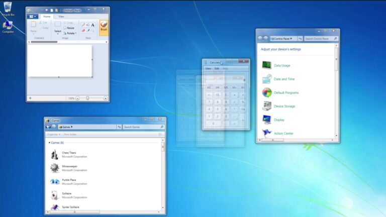 Windows 11: Активуйте функцію Aero Shake з Windows 7 52 Windows 11: Активуйте функцію Aero Shake з Windows 7 42