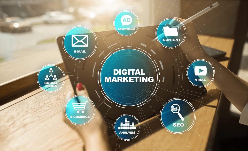 Комплексне просування бізнесу в мережі від діджитал-агенції MyZi Digital Marketing 1