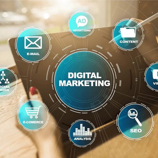 Комплексне просування бізнесу в мережі від діджитал-агенції MyZi Digital Marketing
